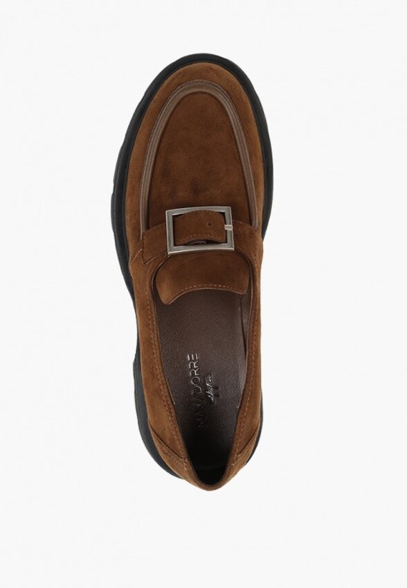 Лоферы Maxadorre