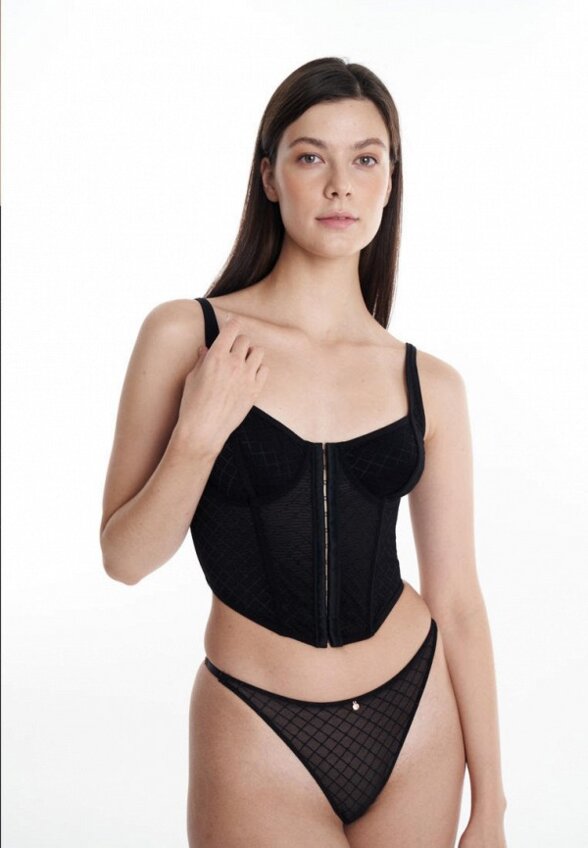 Топ бельевой Kiparis