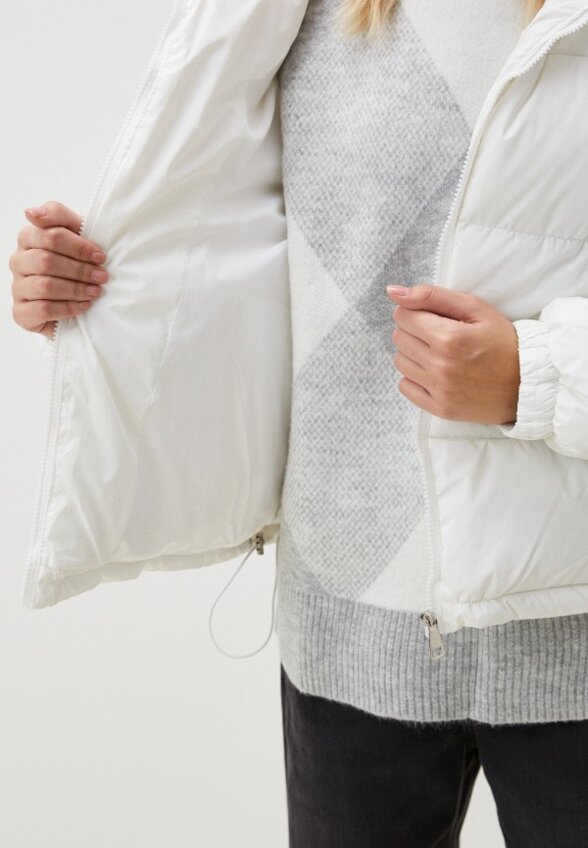 Пуховик Isibris