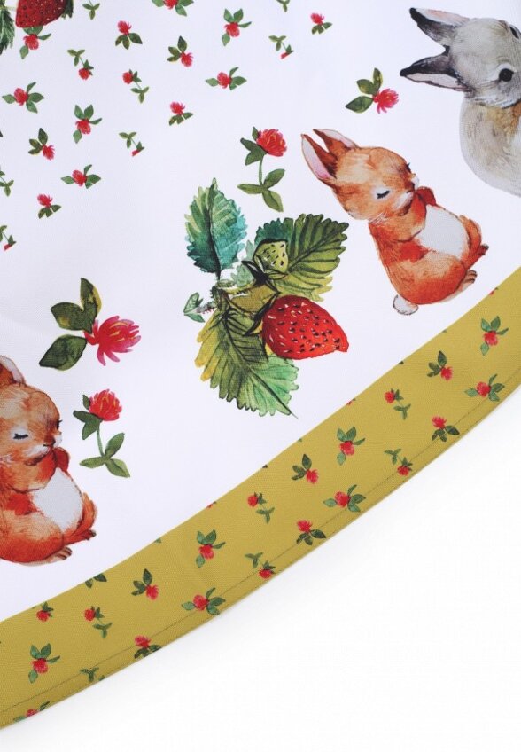 Скатерть Купчиха