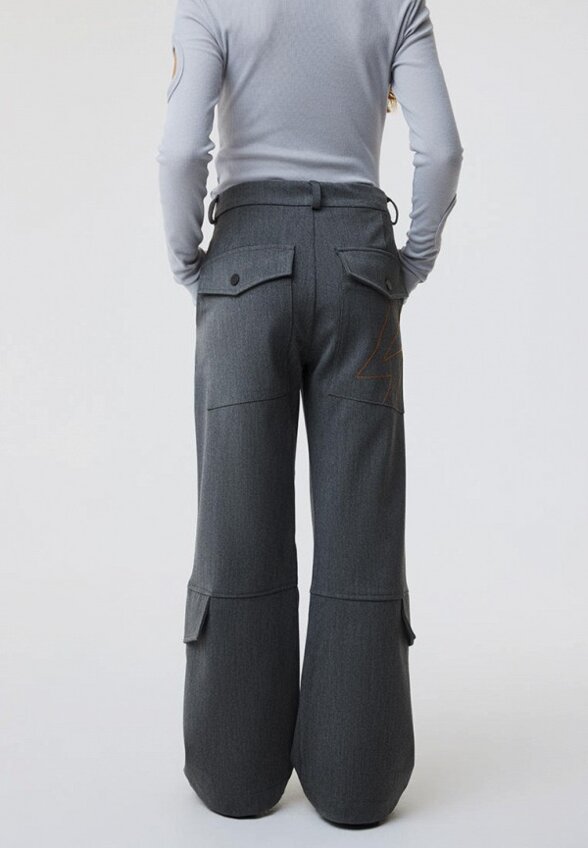 Брюки и брелок Stormies