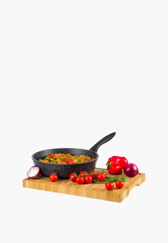 Сковорода Elan Gallery