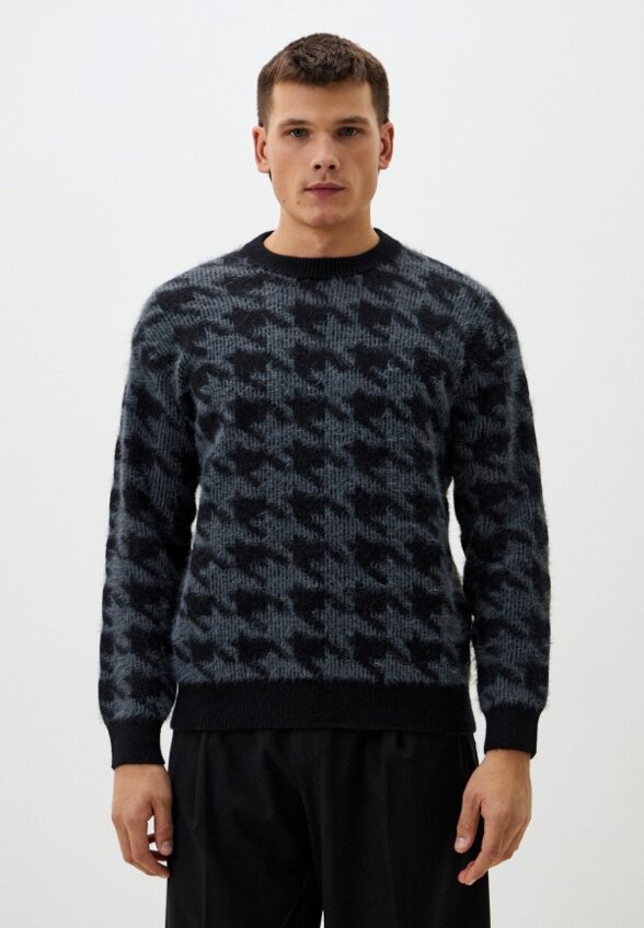 Джемпер Rushbay