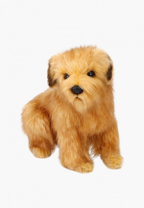 Игрушка мягкая Hansa