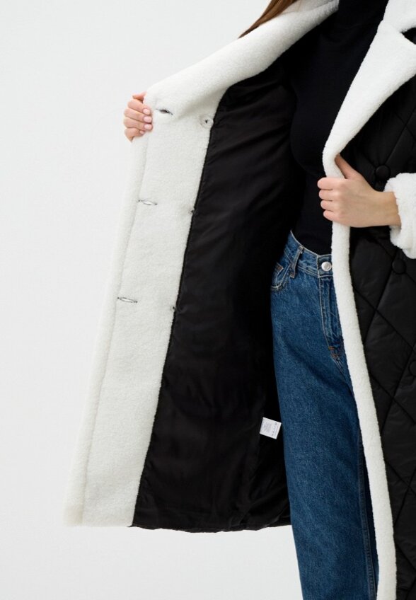 Куртка-пальто Machiss