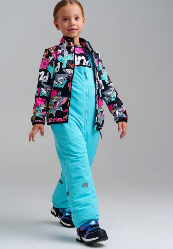 Олимпийка PlayToday