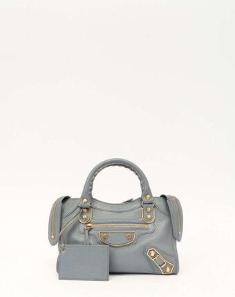 Balenciaga City женщинам