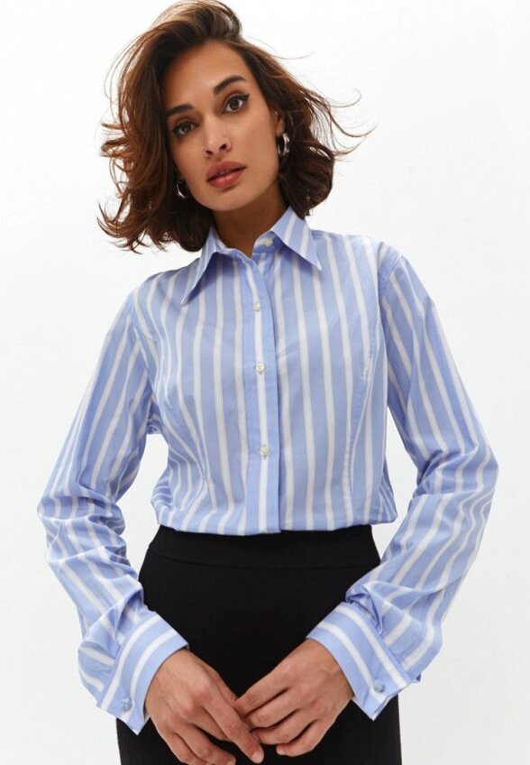 Рубашка So-sexy.me