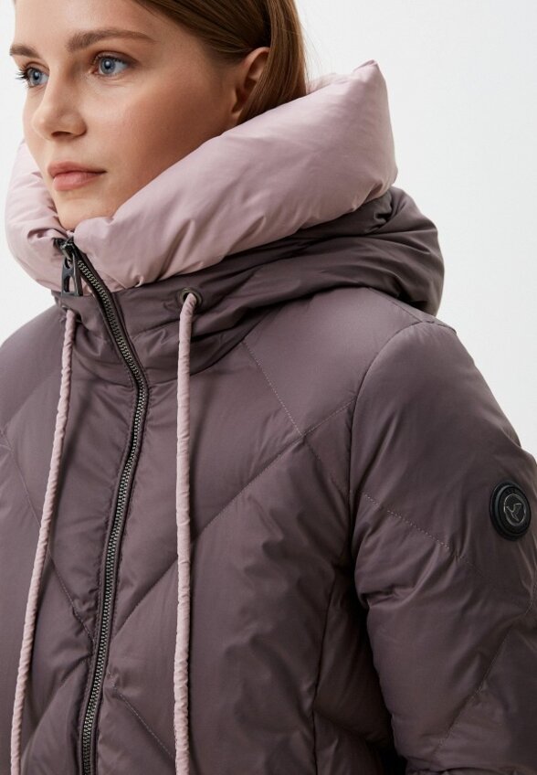 Куртка стеганая Avi