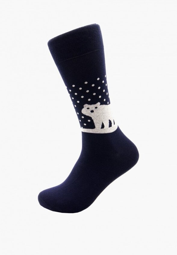 Носки 3 пары Tezido