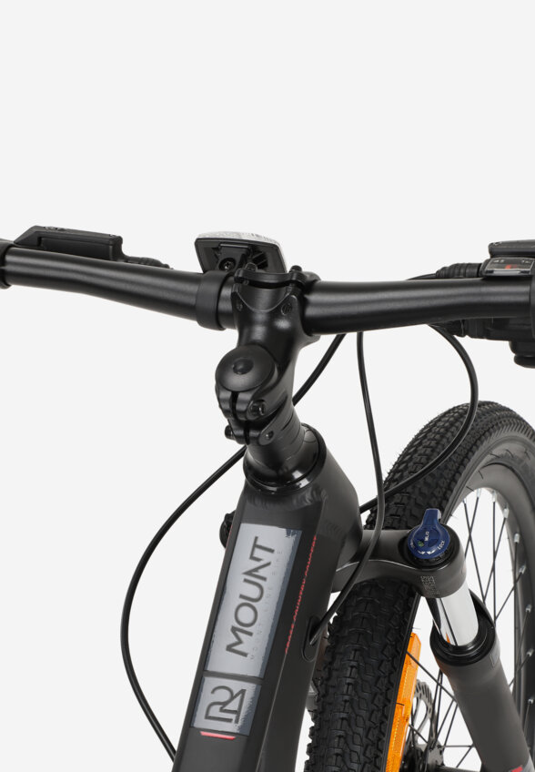 Велосипед подростковый Stern Mount 24