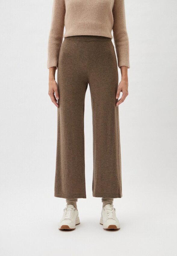 Брюки Weekend Max Mara