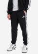 Брюки мужские adidas, Черный1  - превью