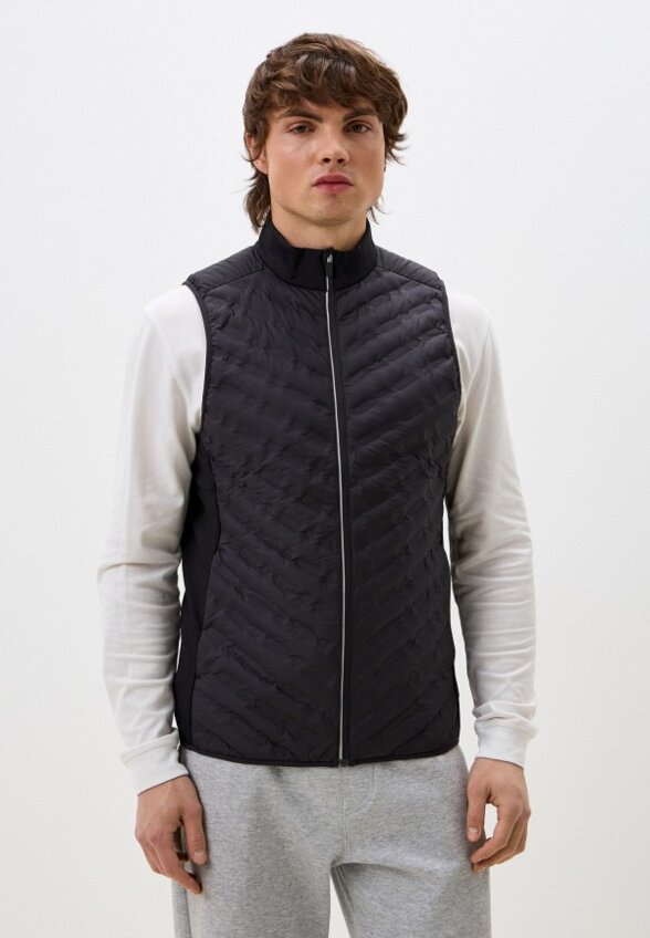 Жилет утепленный Peak