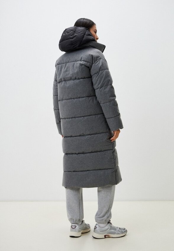 Пуховик Eleganzza