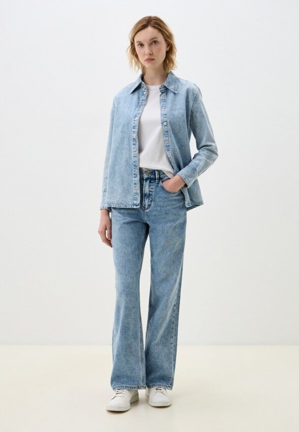 Джинсы Dimarkis Day