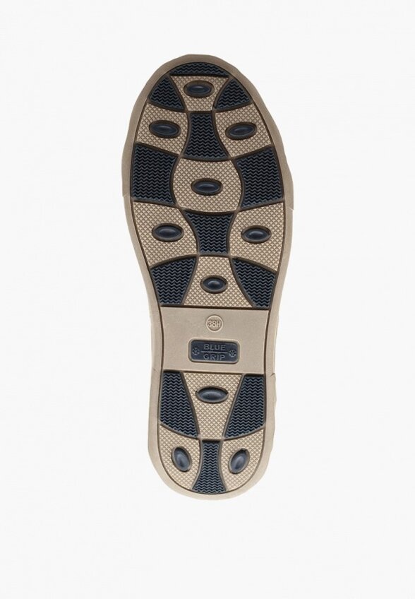 Полусапоги Caprice