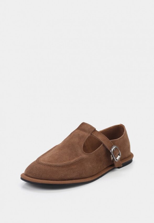 Балетки Llevv Group