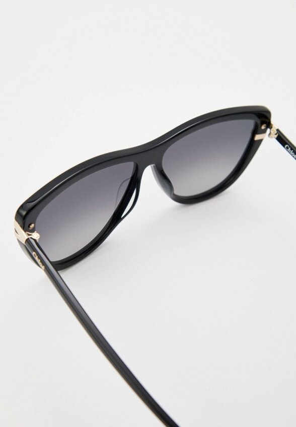 Очки солнцезащитные Chloe