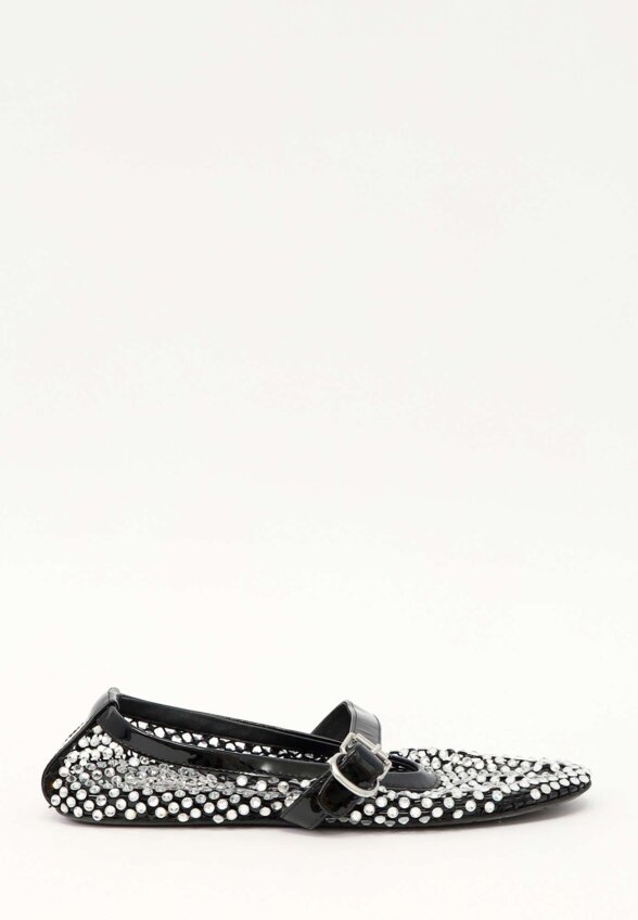 Alaia Shoes