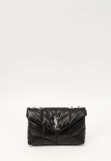 Saint Laurent Puffer
