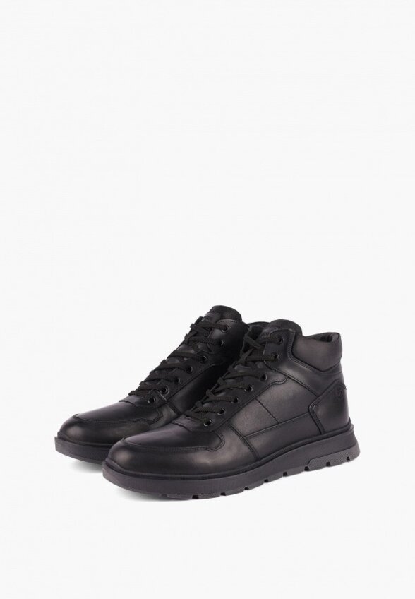 Ботинки Quattrocomforto