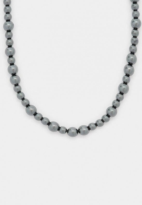 Бусы Mr&Mrs Wolf