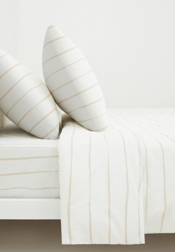 Постельное белье 2-спальное Lamoda Home