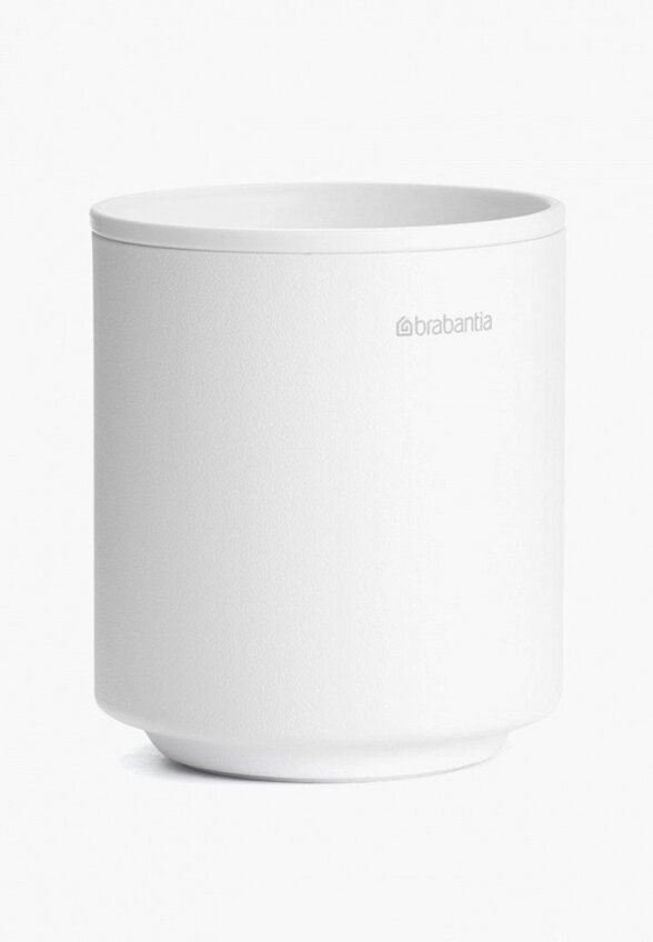 Стакан для зубных щеток Brabantia