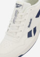 Кеды детские Reebok Court Advance, Бежевый7  - превью
