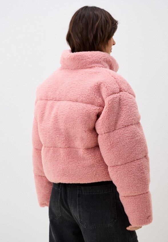 Куртка меховая Befree