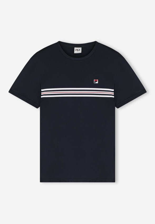Футболка мужская FILA, Синий
