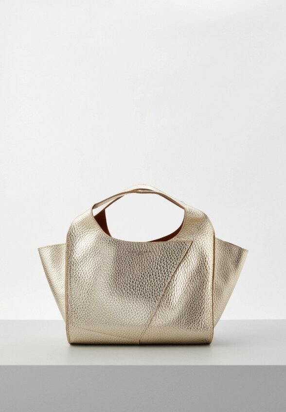 Сумка и косметичка Gianni Chiarini