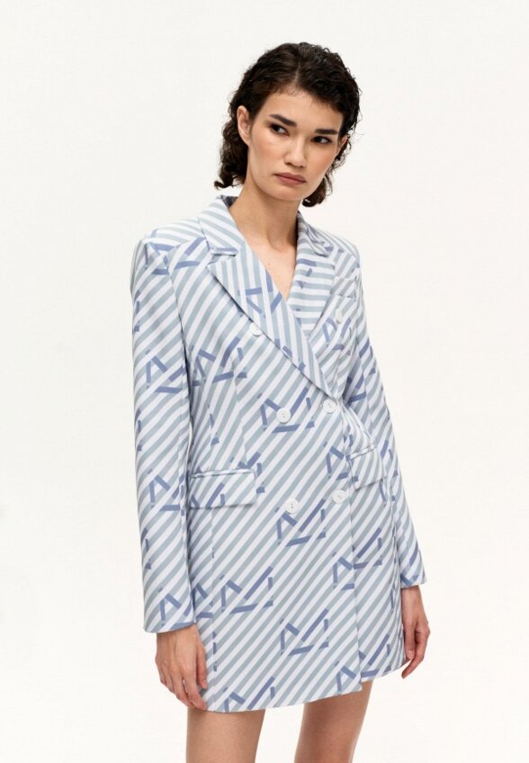 Платье Katerina Myachina