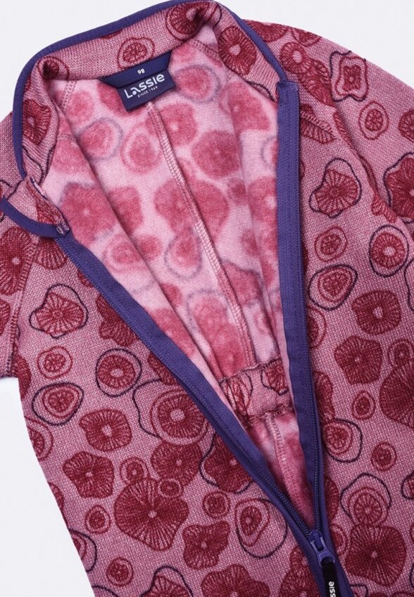 Комбинезон Lassie