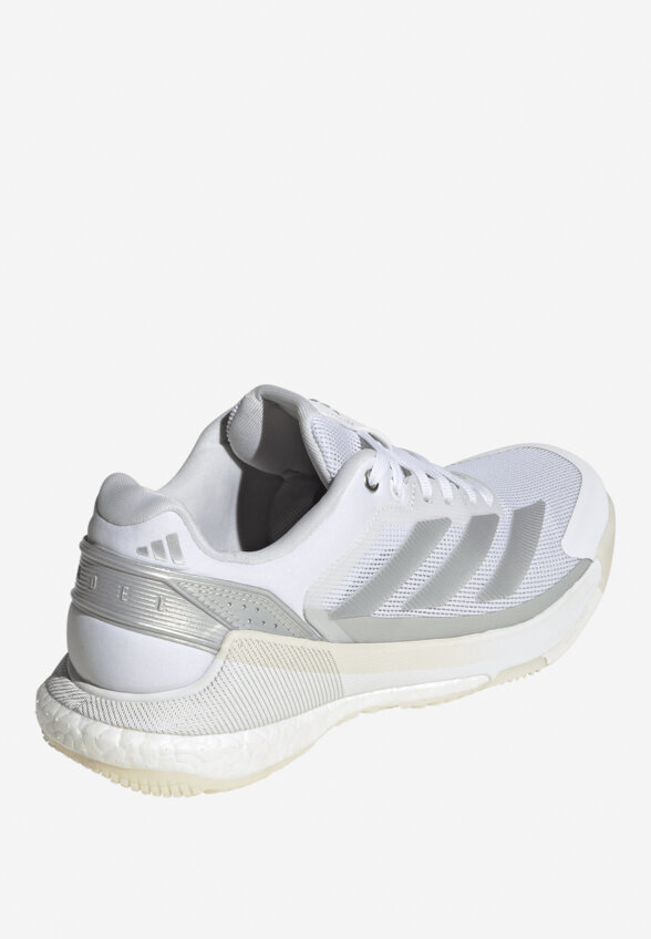Кроссовки женские adidas Crazyquick Boost Padel, Белый