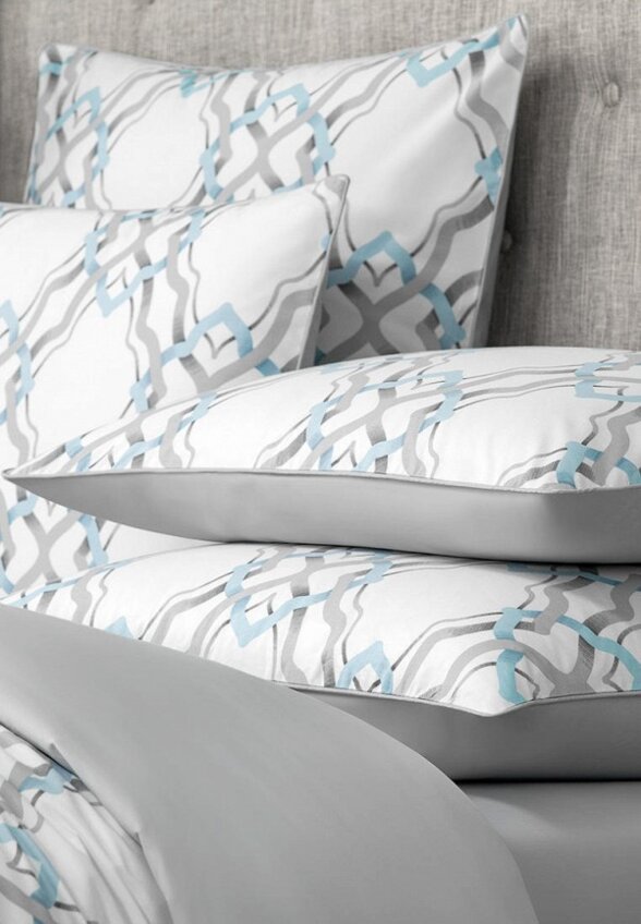 Постельное белье Евро Togas