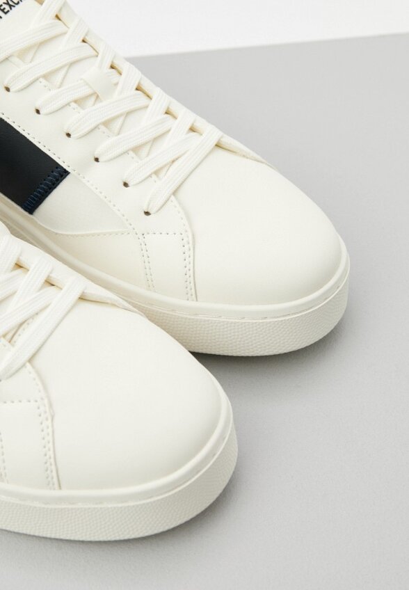 Кеды Armani Exchange