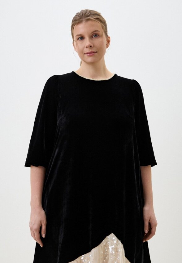 Платье Chic de Femme