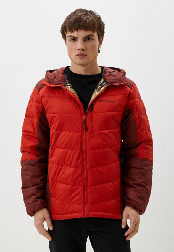 Куртка утепленная Columbia
