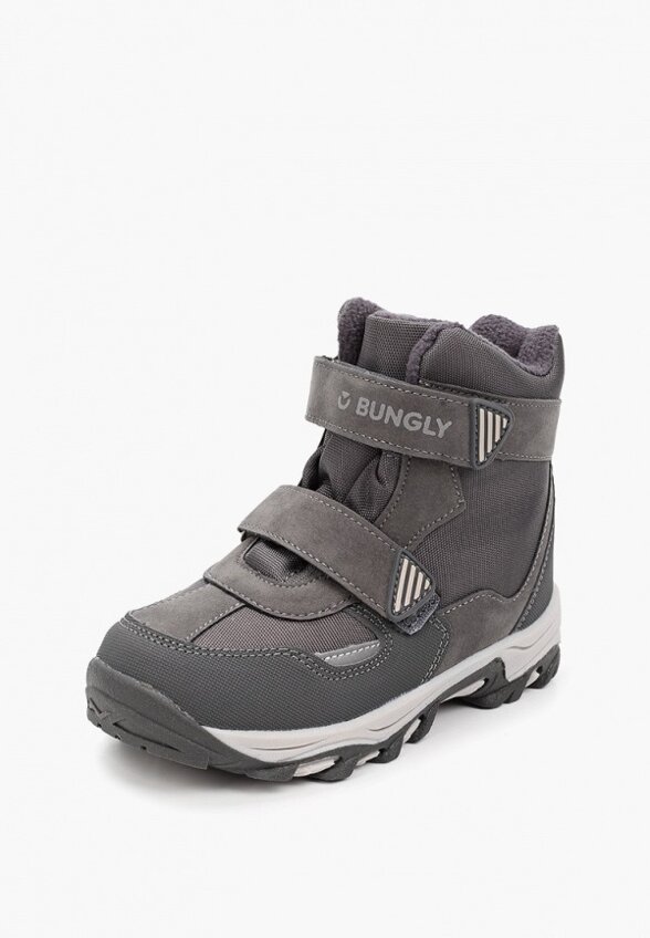 Кроссовки Bungly