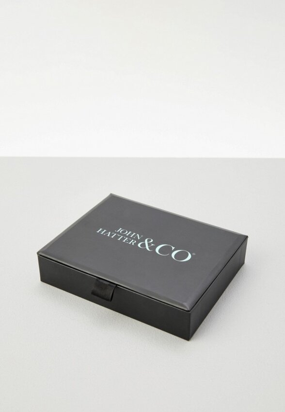 Кредитница John Hatter & Co