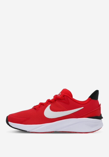 Кроссовки детские Nike Star Runner 4 Nn (Gs), Красный