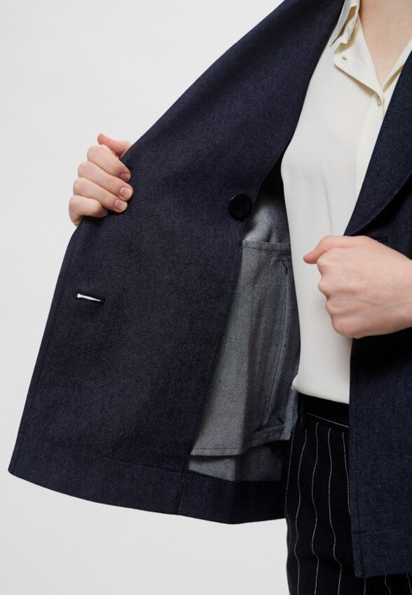 Куртка джинсовая Emme Marella