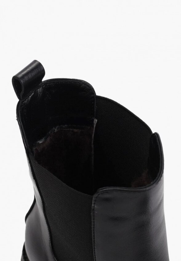 Ботильоны Lenuver