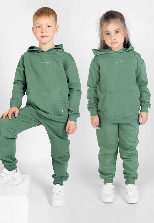 Костюм спортивный Bossa Nova