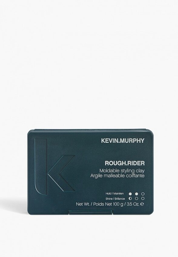 Глина для укладки Kevin.Murphy