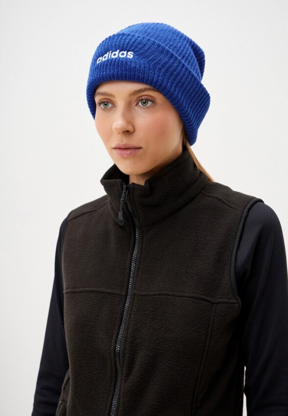 Шапка adidas