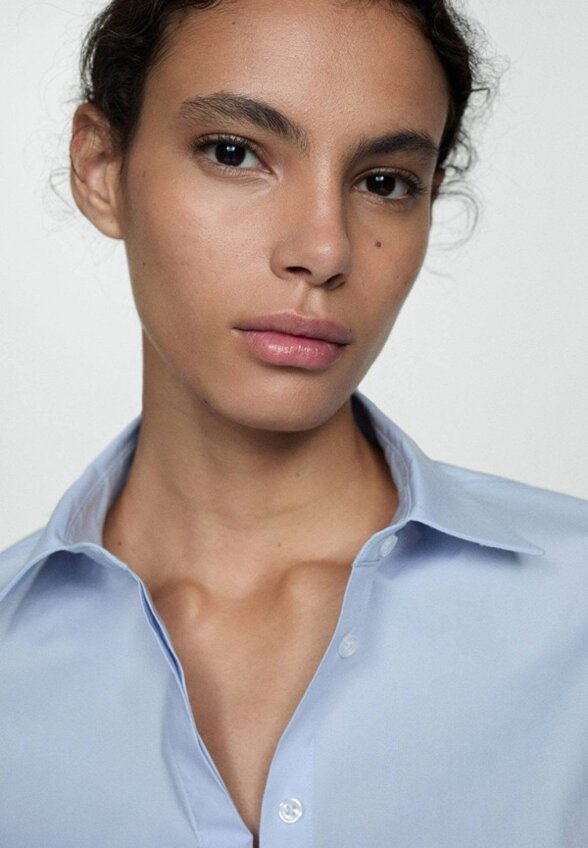 Рубашка Mango