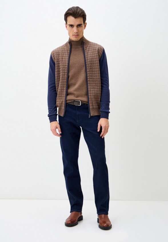 Кардиган Luxor By Ramo